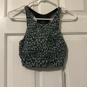 NEW Varley Let’s Move Harris Bra Size Small NWT